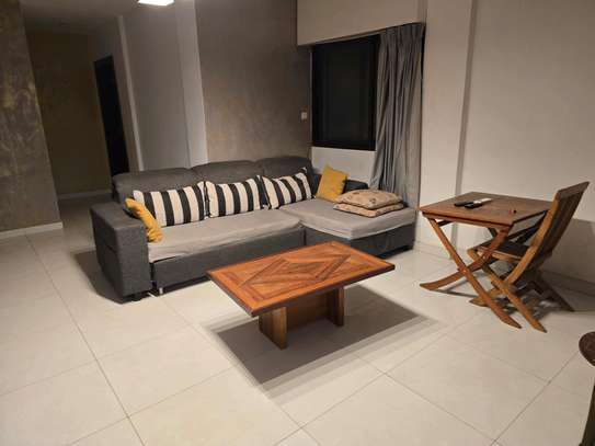 Appartement meublé image 4