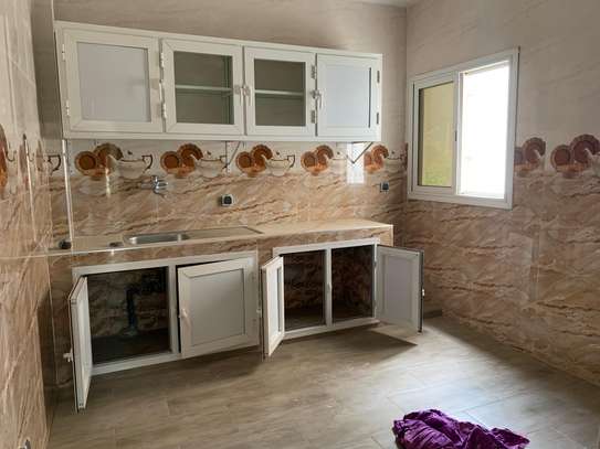 Bel appartement spacieux à la Cité Keur Gorgui image 6