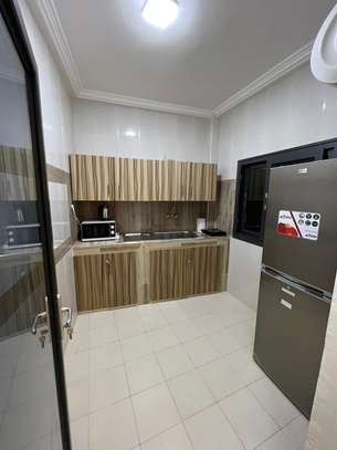 appartement meublé thies grand standing image 5