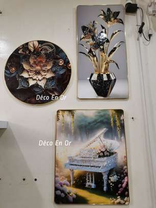 Tableau Cristal image 2