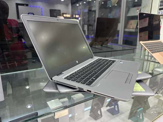 HP EliteBook 850 i5 8Go SSD 256Go 15 pouces image 1