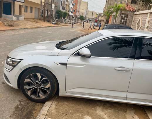 RENAULT SM6 2018 model 2019 image 5