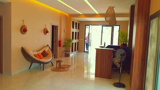 APPARTEMENTS F4 NEUFS  GRAND STANDING SACRÉ CŒUR 1 image 15