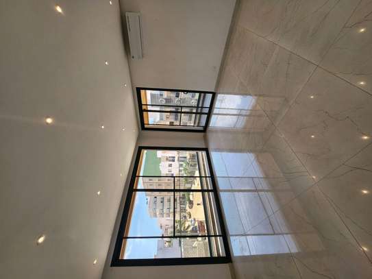 Appartement standing aux mamelles de 3 chambres et salon image 8
