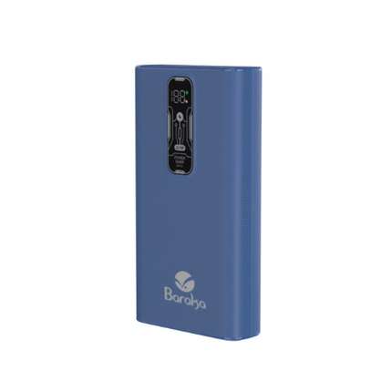 Baraka Power Bank 20000mAh image 4