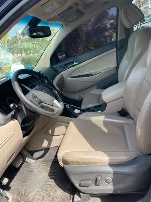 Hyundai Tucson image 4