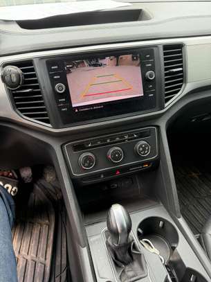 Volkswagen Atlas 2018 image 6