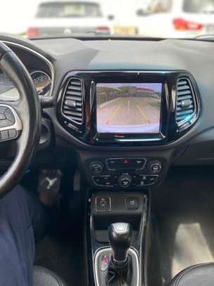 Jeep compass limited 2020 image 9