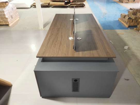 Open space 4 places image 2