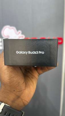 Galaxie Buds 3 Pro image 2