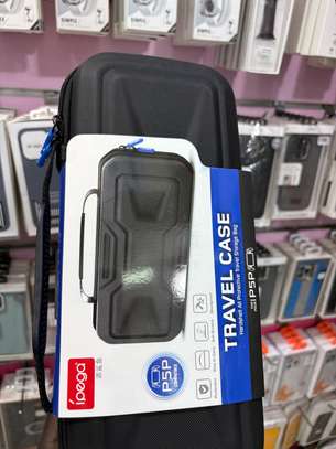 Sac pour ps5 portable image 2