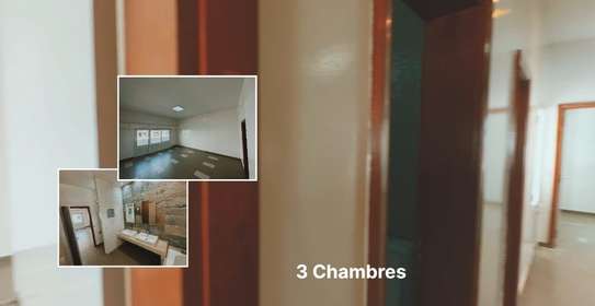 APPARTEMENT/BUREAU image 9