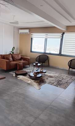 Bel appartement spacieux à louer a la Cité Africa image 11