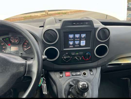 Berlingo partner image 5