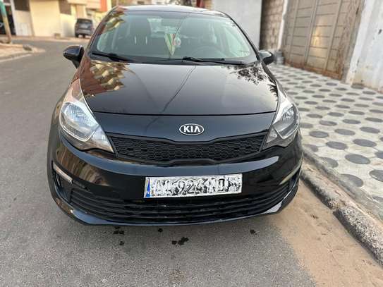Kia image 1