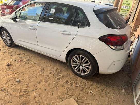 Citroen c4 image 3