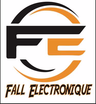 Fall Électronique image 1