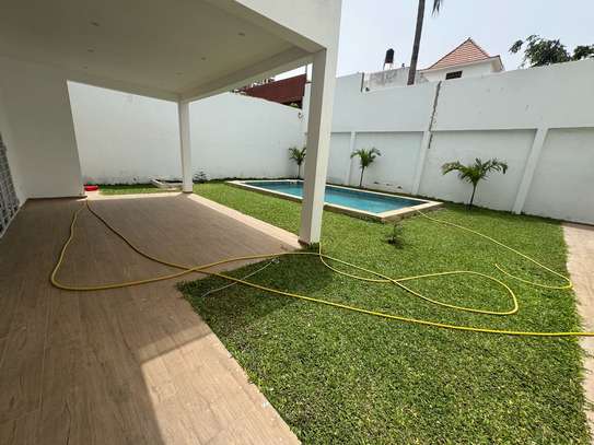 Villa à louer aux Almadies image 5