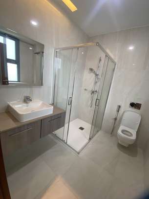 Appartement f4 a fann vue mer image 1