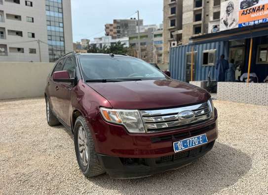 ford edge image 7