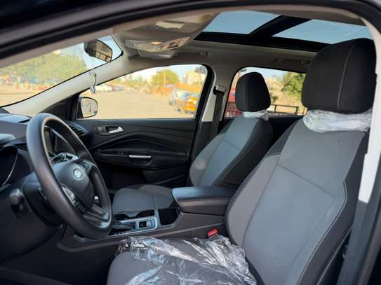 Ford escape 2017 image 10