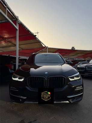 Bmw x5 image 1