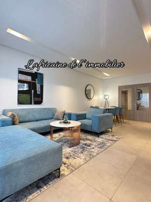 Appartement meublé à louer - Ngor Almadies image 7