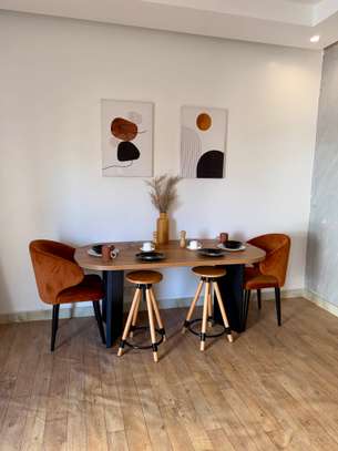Appartement cosy corniche 7TV image 8