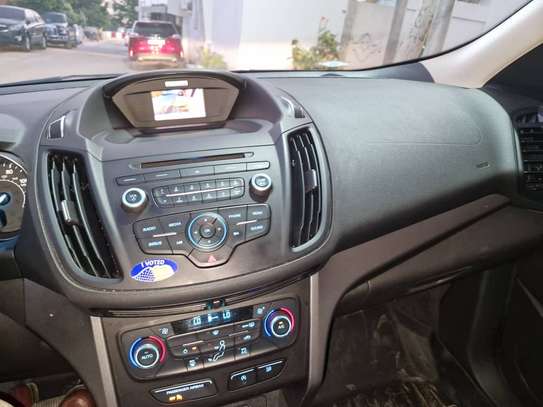 Ford Escape 2017 image 8
