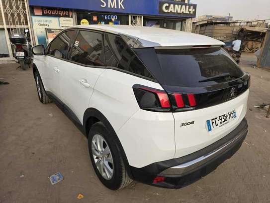 Peugeot 3008 2018 image 6