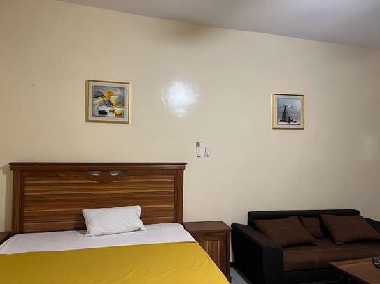 Appartements meublés climatisés à Thiès image 9