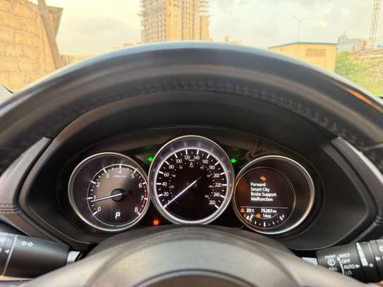 Mazda CX5 2021 image 9