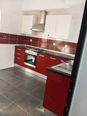 Appartements F4 Cité Keur Gorgui image 7