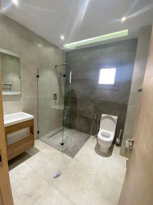 Appartement sur la corniche de ouakam vue mer image 10