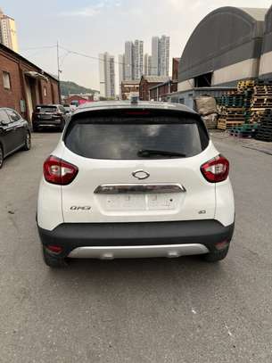 RENAULT QM3 2017 image 4