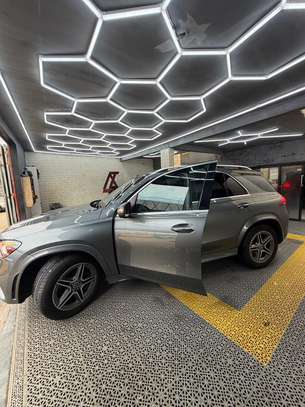 Mercedes GLE 450 2021 image 6