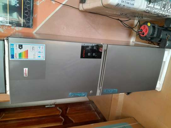 Réfrigérateurs combiné 3 tiroirs A++ image 1
