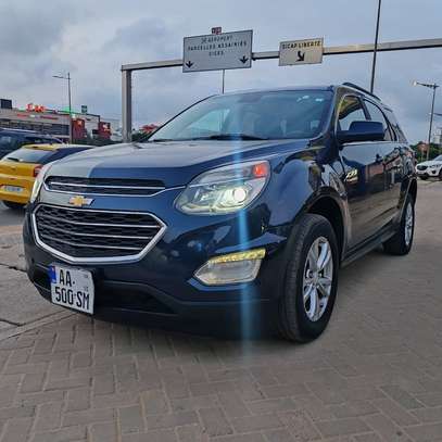 Chevrolet équinoxe image 12