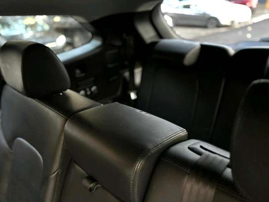 Hyundai Santa Fe XL image 8