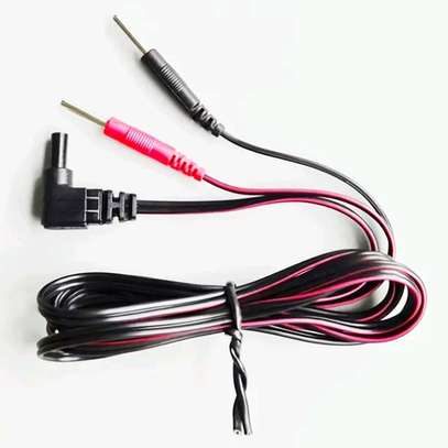 Câble d'électo-stimulateur image 1