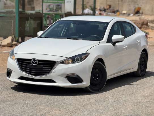 Mazda 3 image 2