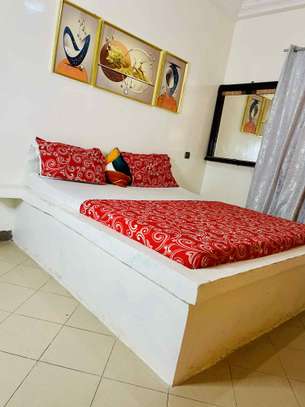 Des Chambres salles de bain climatisees image 4