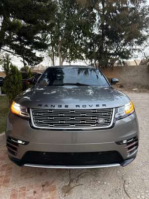 Range Rover velar P380 image 1
