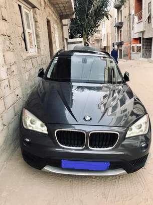 BMW X1 2013 image 1