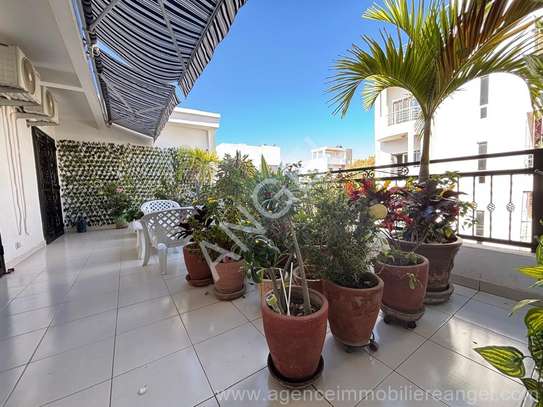 Appartement  F3 meublé à Sacré Cœur 3 image 3