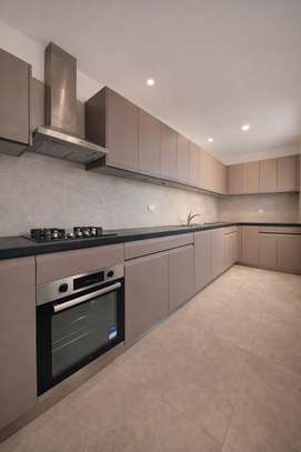 Appartement F5 de Standing vue mer image 7