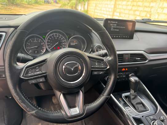 Mazda cx9 image 5