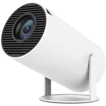 Mini projecteur intelligent image 1