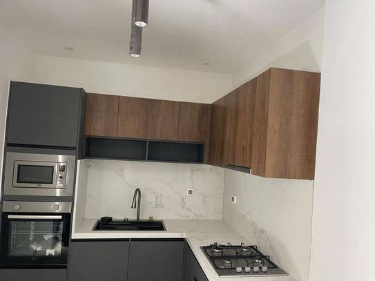 Appartement F4 à louer aux Almadies image 8
