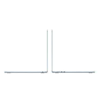 MacBook Air M4 15 pouces 16GB SSD 512 image 5